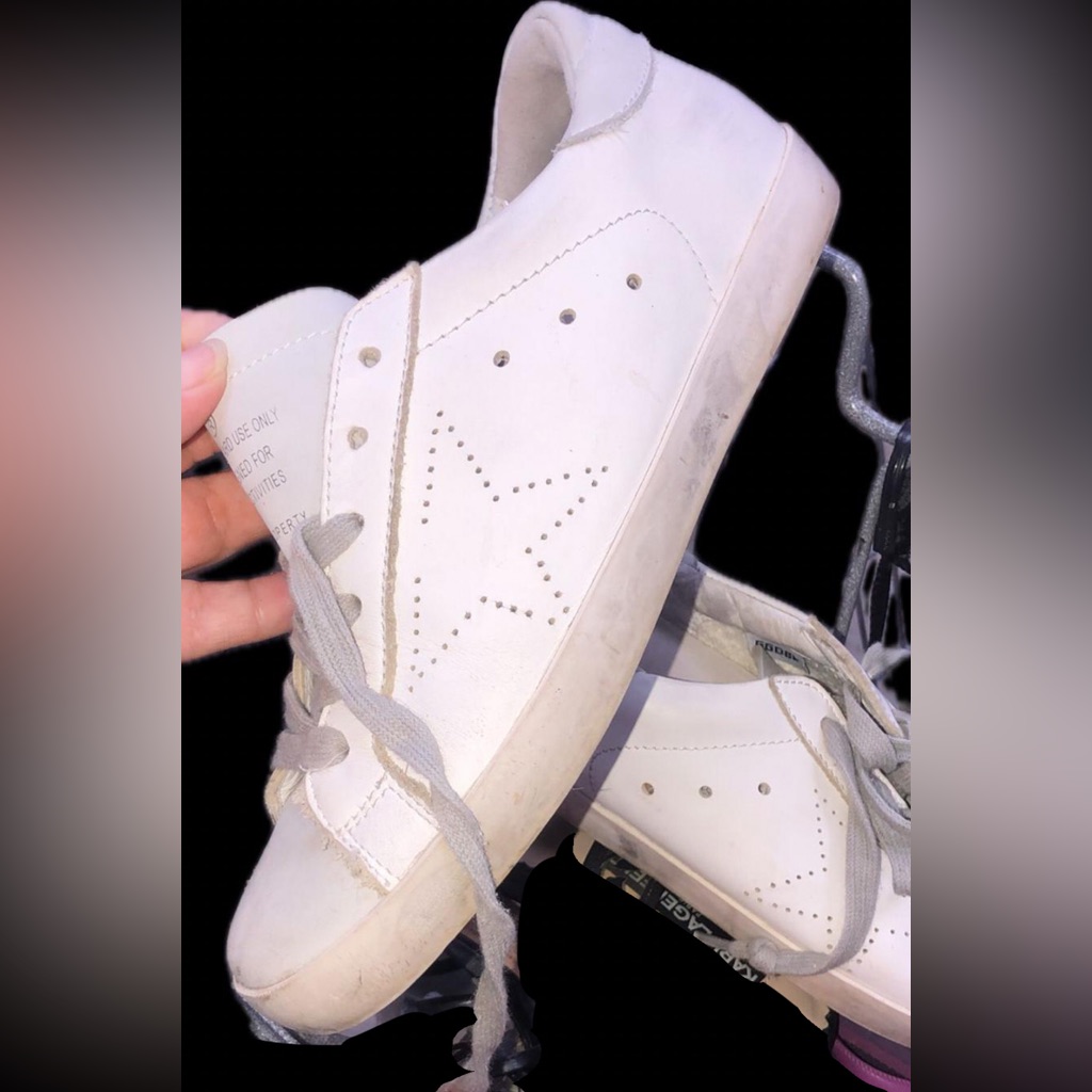 Superstar Golden Goose Deluxe Brand Venezia